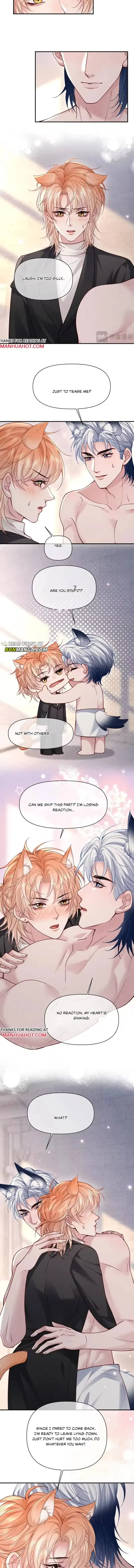 Read Toxic Adoration chapter 85 image 5 on Lezhin