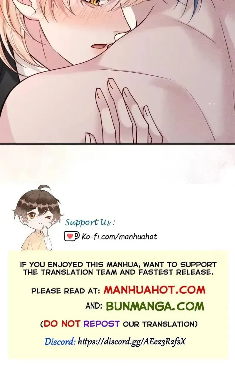 Read Toxic Adoration chapter 85 image 6 on Lezhin