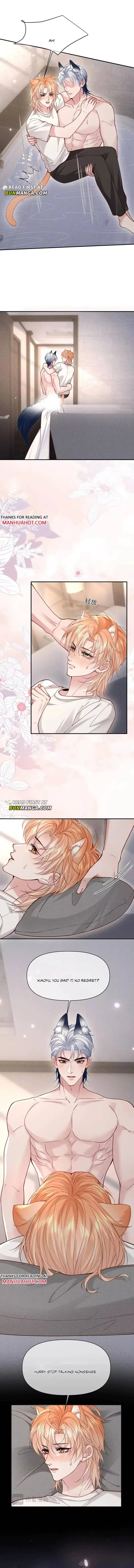 Read Toxic Adoration chapter 86 image 2 on Lezhin