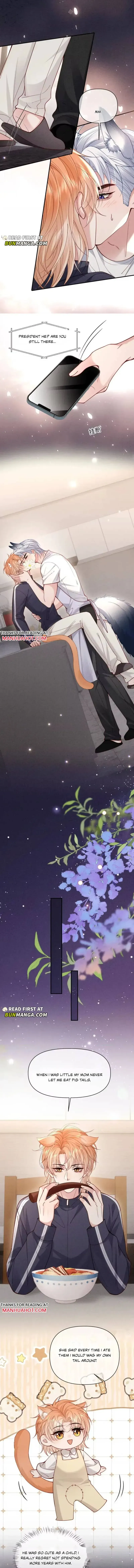 Read Toxic Adoration chapter 87 image 2 on Lezhin