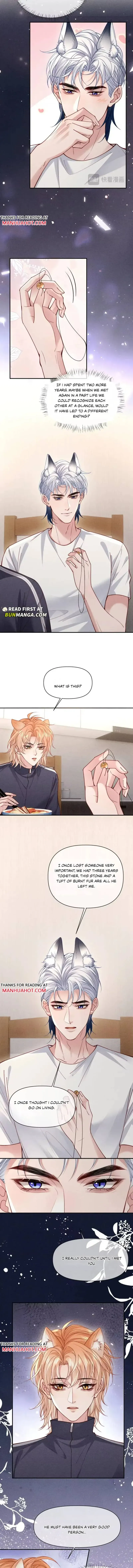 Read Toxic Adoration chapter 87 image 3 on Lezhin