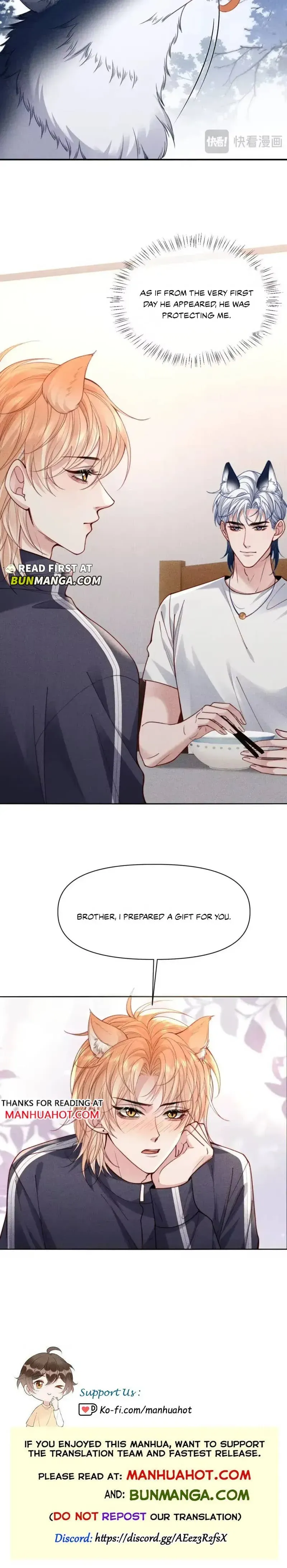 Read Toxic Adoration chapter 87 image 6 on Lezhin