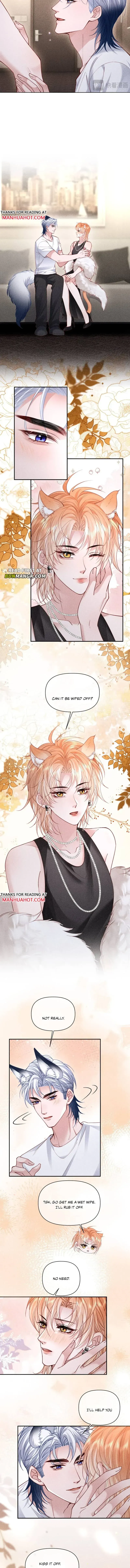 Read Toxic Adoration chapter 88 image 5 on Lezhin
