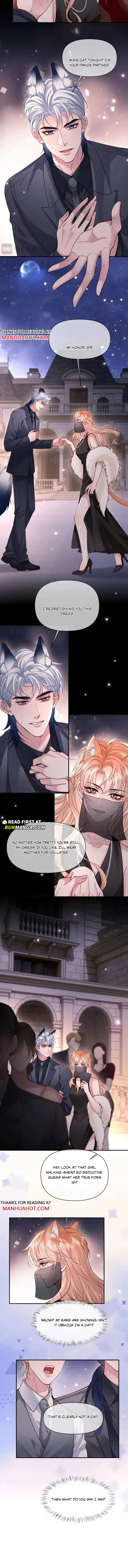 Read Toxic Adoration chapter 89 image 1 on Lezhin