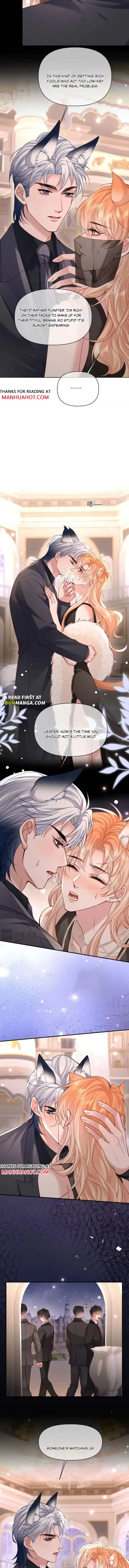 Read Toxic Adoration chapter 89 image 5 on Lezhin