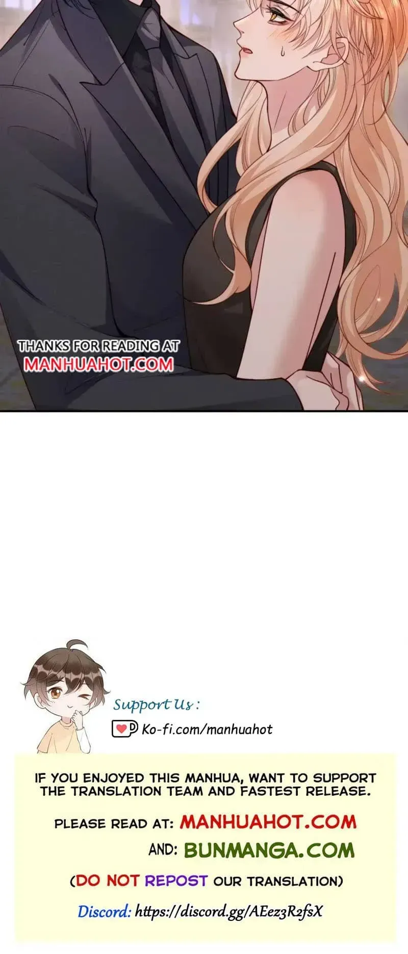 Read Toxic Adoration chapter 89 image 6 on Lezhin