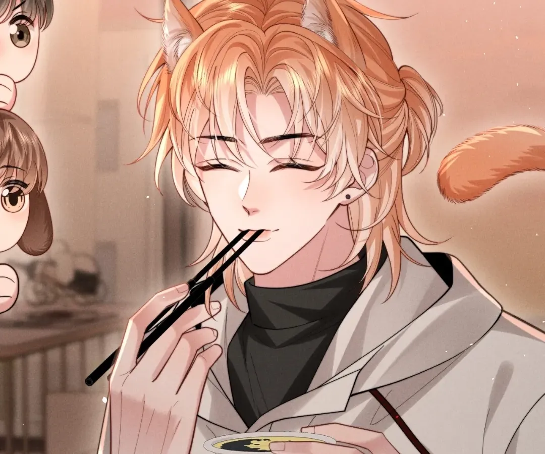 Read Toxic Adoration chapter 9 image 12 on Lezhin