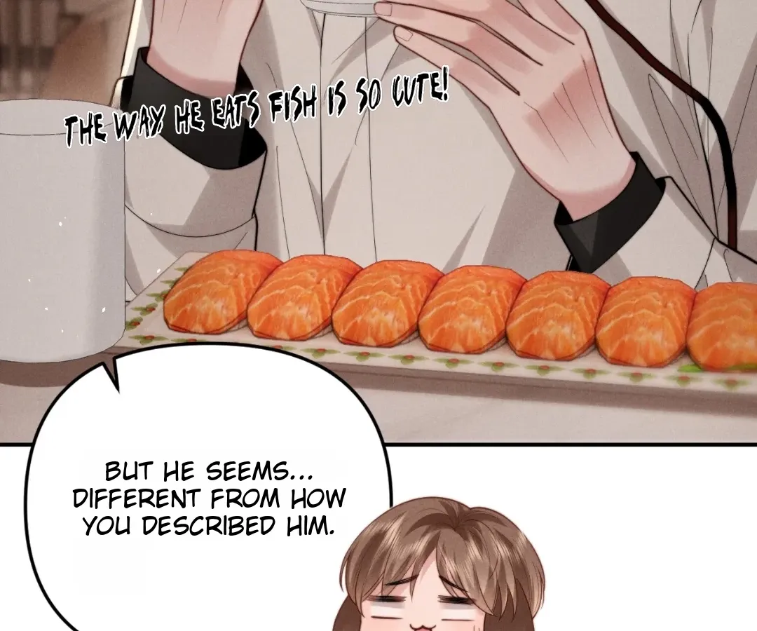 Read Toxic Adoration chapter 9 image 13 on Lezhin