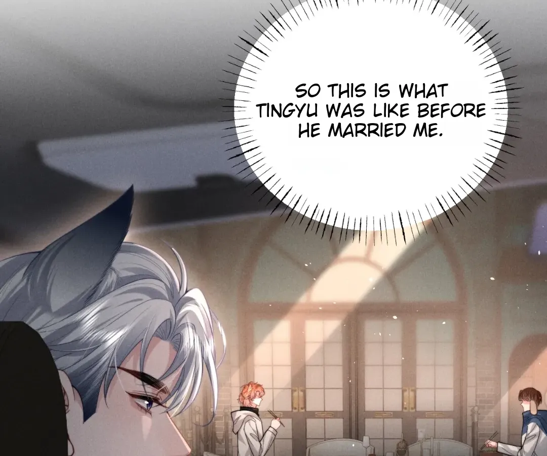 Read Toxic Adoration chapter 9 image 15 on Lezhin