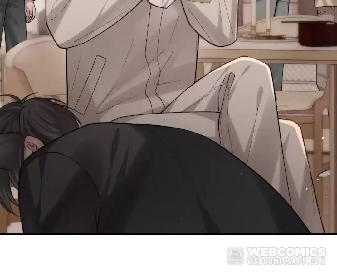 Read Toxic Adoration chapter 9 image 2 on Lezhin