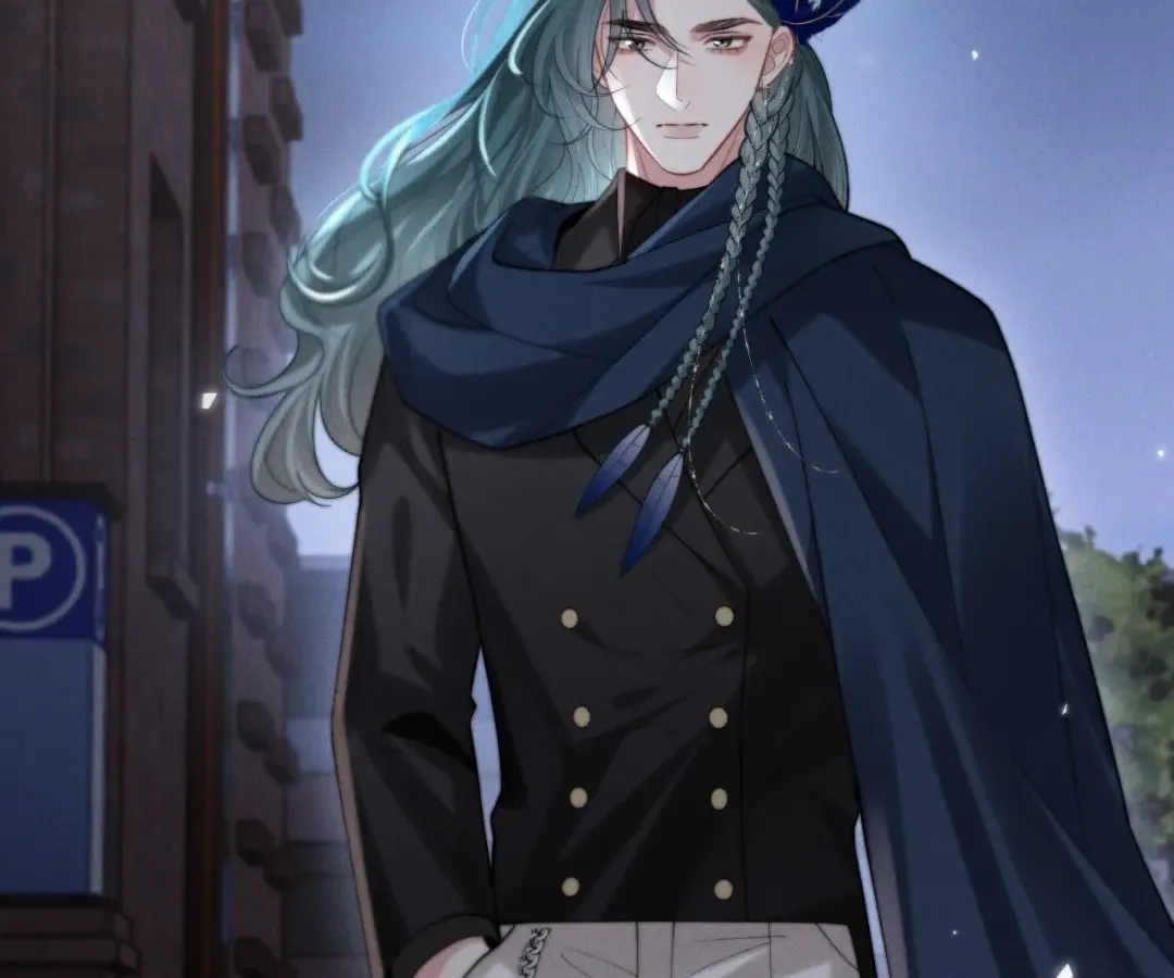 Read Toxic Adoration chapter 9 image 36 on Lezhin