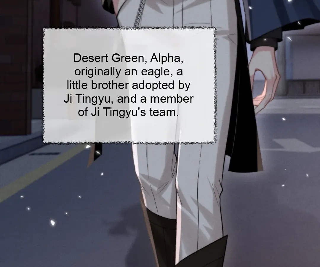Read Toxic Adoration chapter 9 image 37 on Lezhin