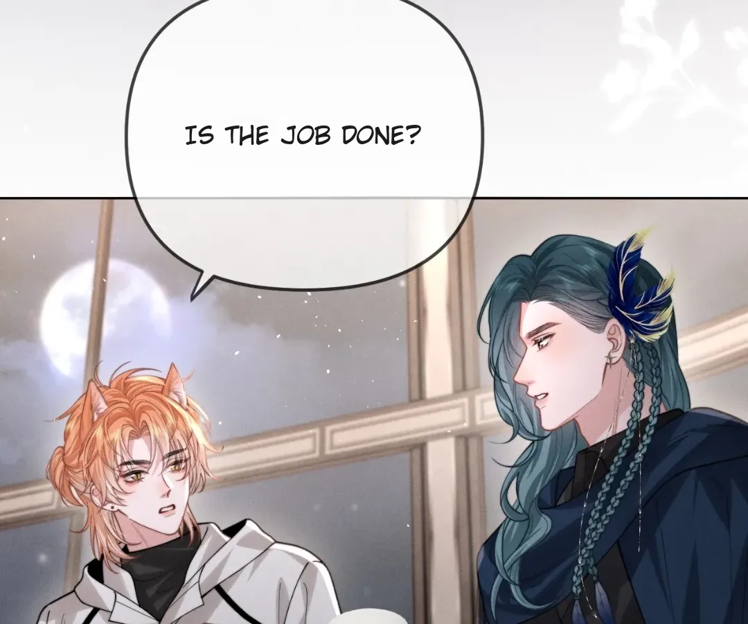 Read Toxic Adoration chapter 9 image 39 on Lezhin