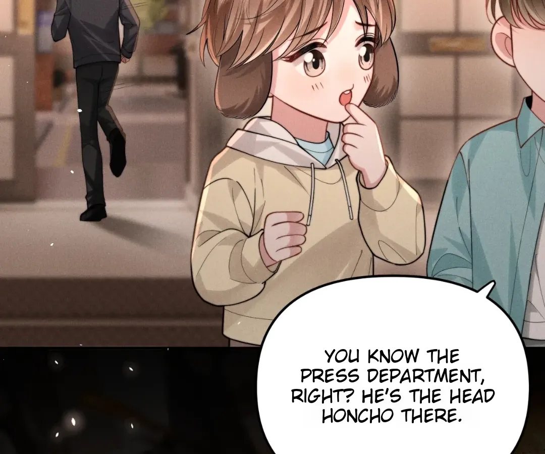 Read Toxic Adoration chapter 9 image 4 on Lezhin