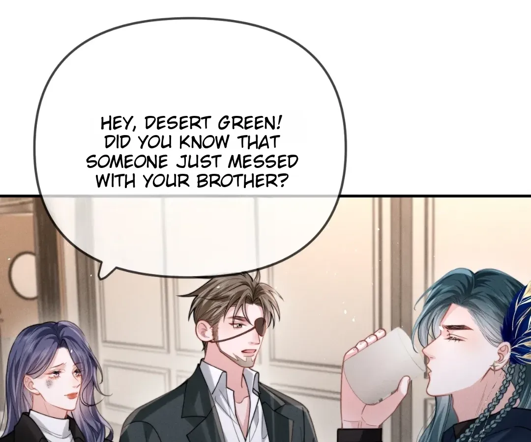 Read Toxic Adoration chapter 9 image 41 on Lezhin