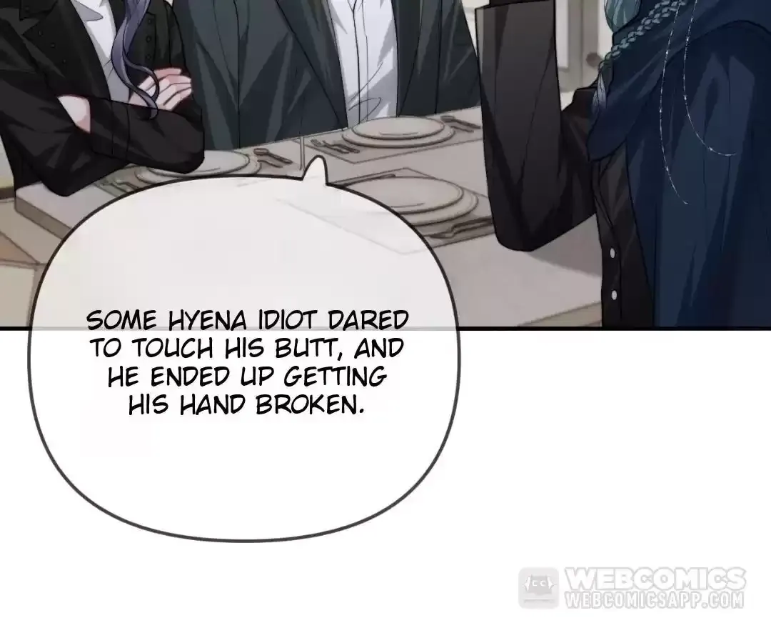Read Toxic Adoration chapter 9 image 42 on Lezhin
