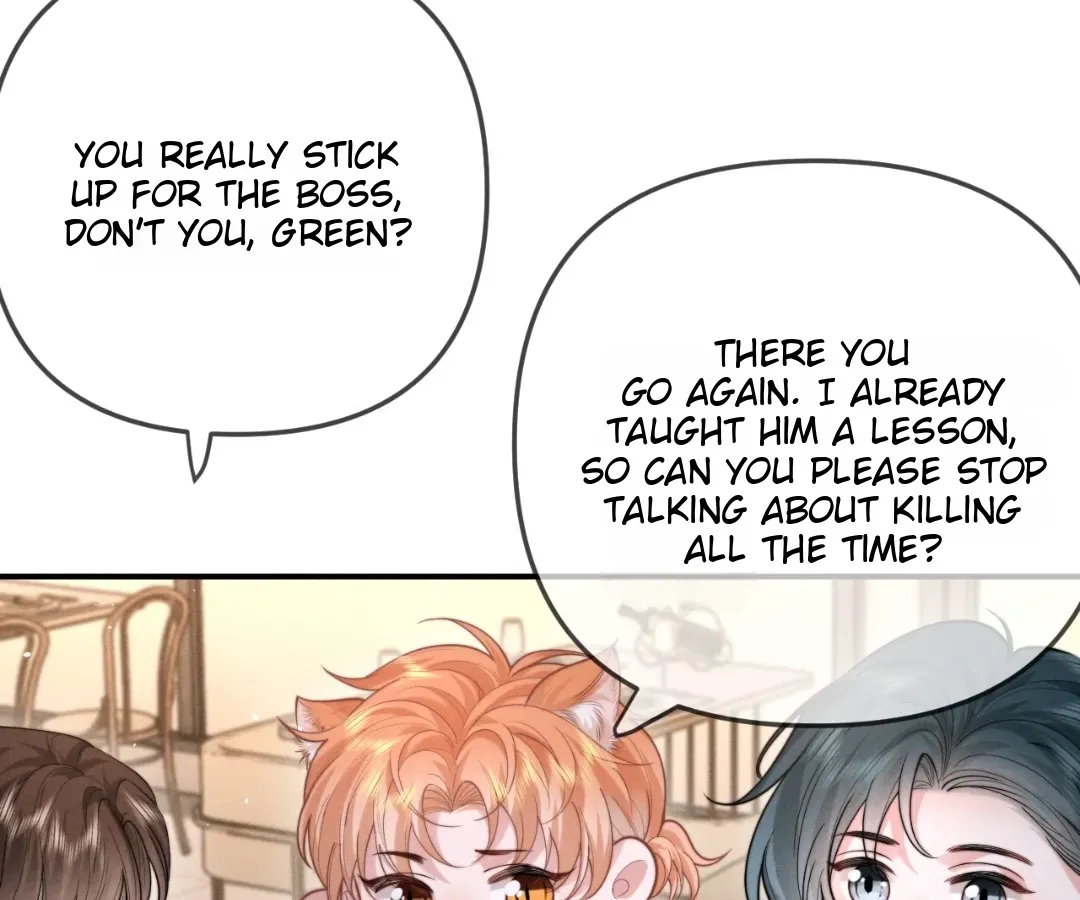 Read Toxic Adoration chapter 9 image 46 on Lezhin