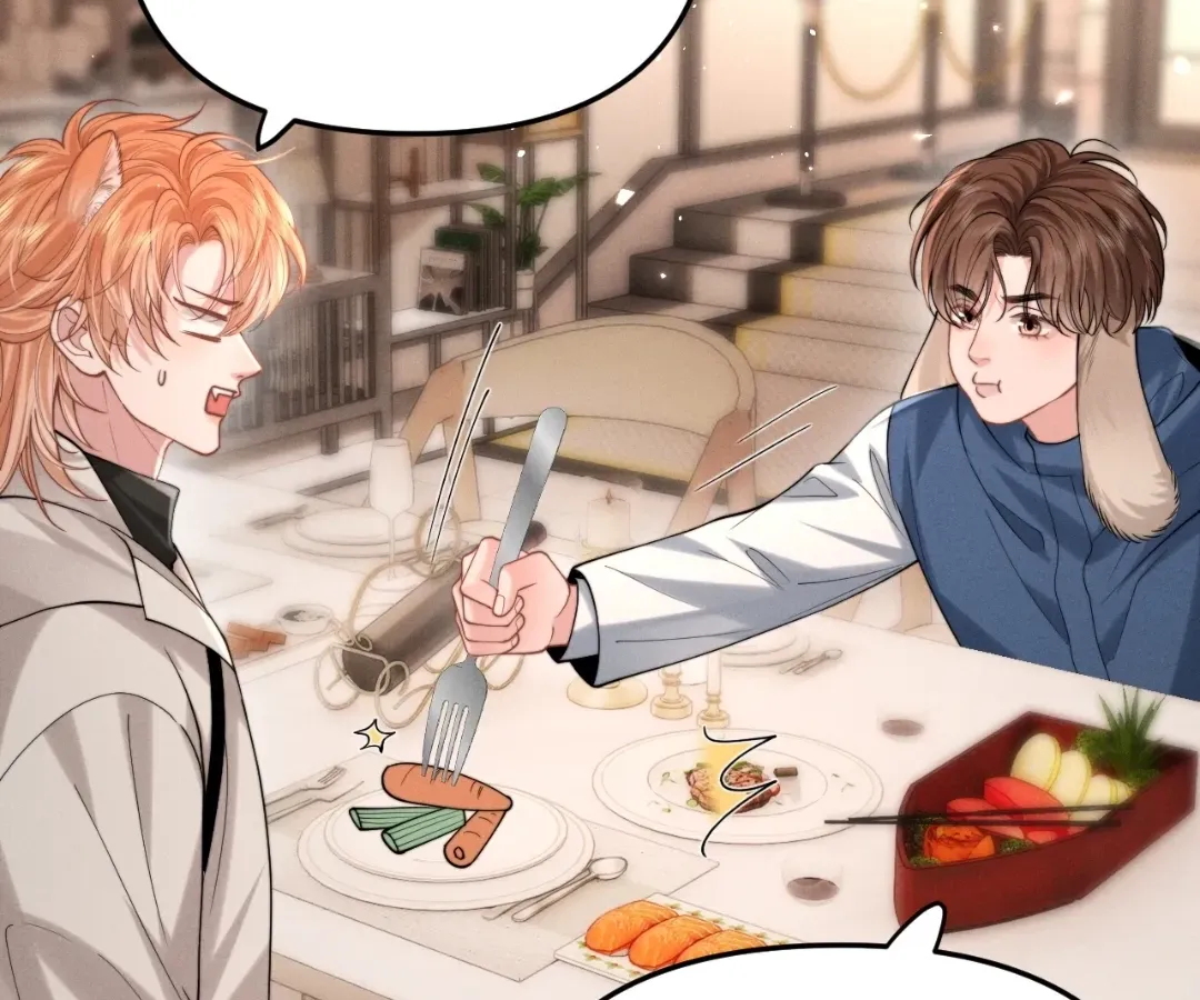 Read Toxic Adoration chapter 9 image 54 on Lezhin