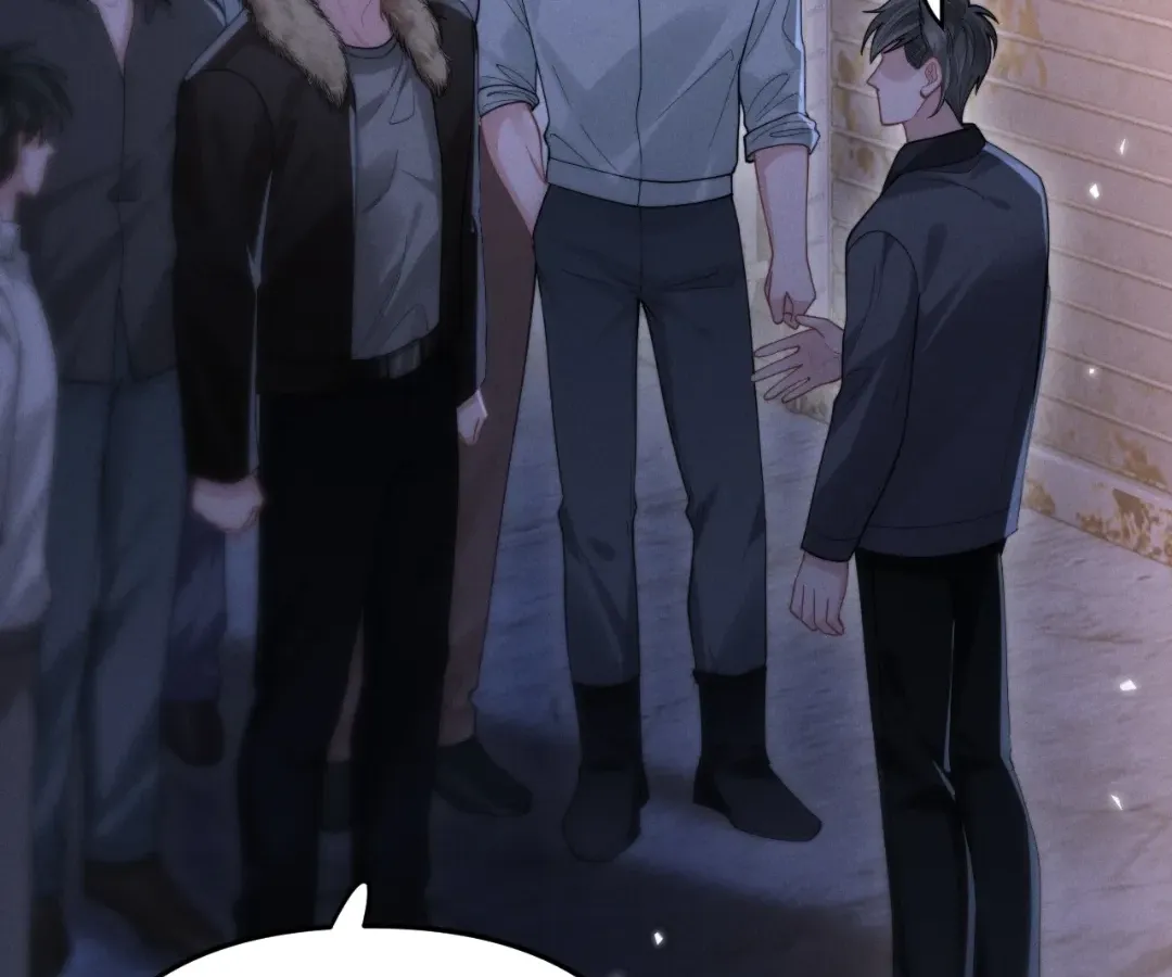Read Toxic Adoration chapter 9 image 68 on Lezhin