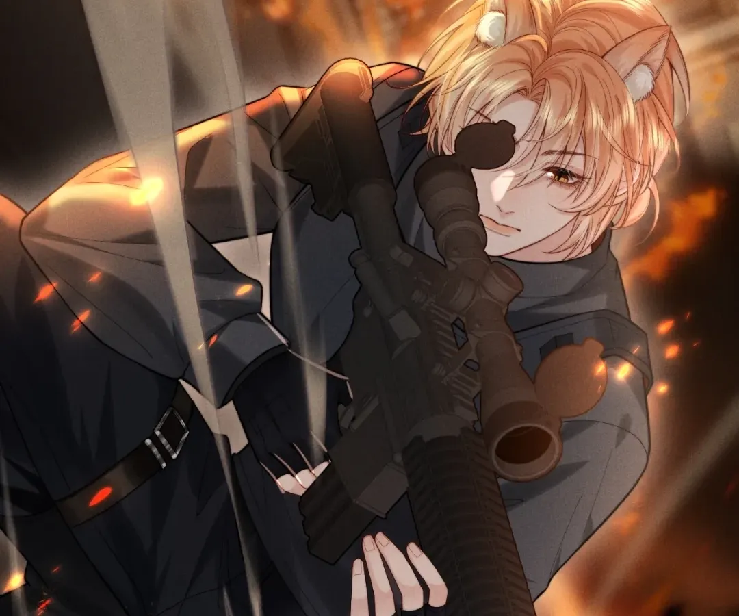 Read Toxic Adoration chapter 9 image 7 on Lezhin