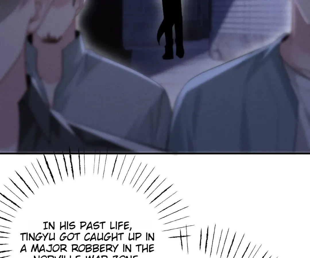 Read Toxic Adoration chapter 9 image 75 on Lezhin