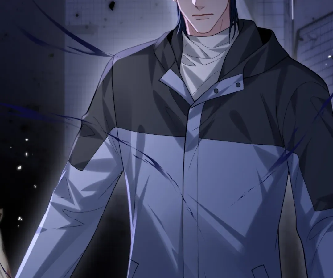 Read Toxic Adoration chapter 9 image 86 on Lezhin