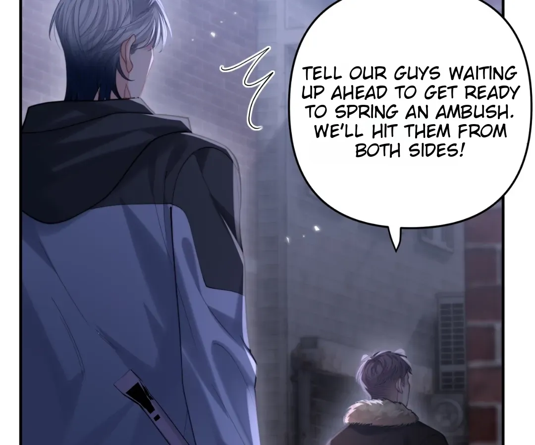 Read Toxic Adoration chapter 9 image 88 on Lezhin
