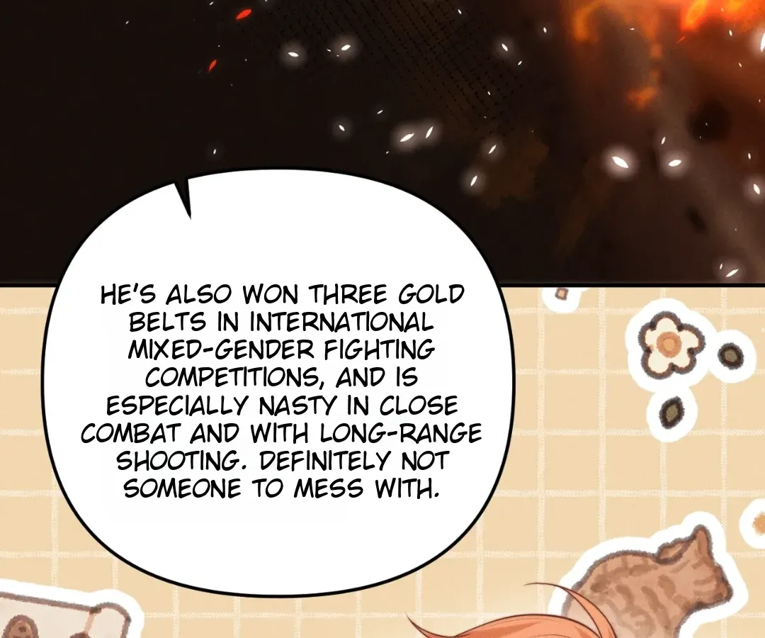 Read Toxic Adoration chapter 9 image 9 on Lezhin