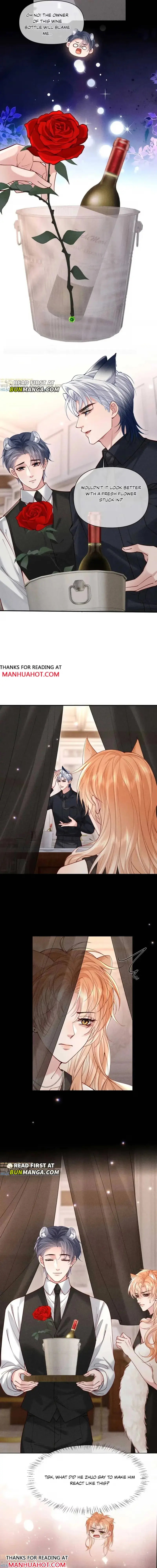 Read Toxic Adoration chapter 91 image 2 on Lezhin