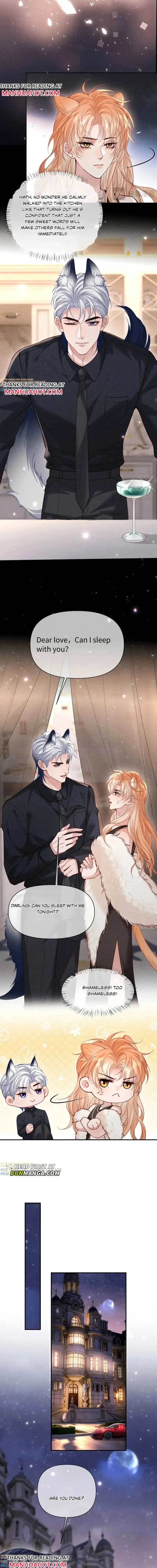 Read Toxic Adoration chapter 91 image 3 on Lezhin