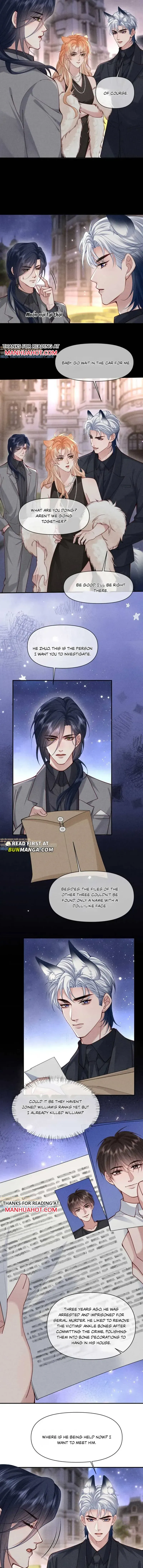 Read Toxic Adoration chapter 91 image 4 on Lezhin