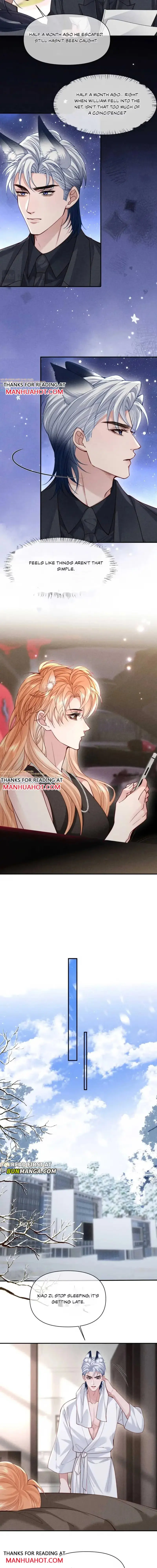 Read Toxic Adoration chapter 91 image 5 on Lezhin