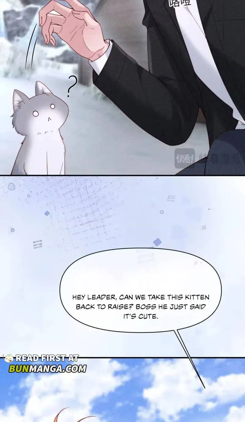 Read Toxic Adoration chapter 93 image 10 on Lezhin