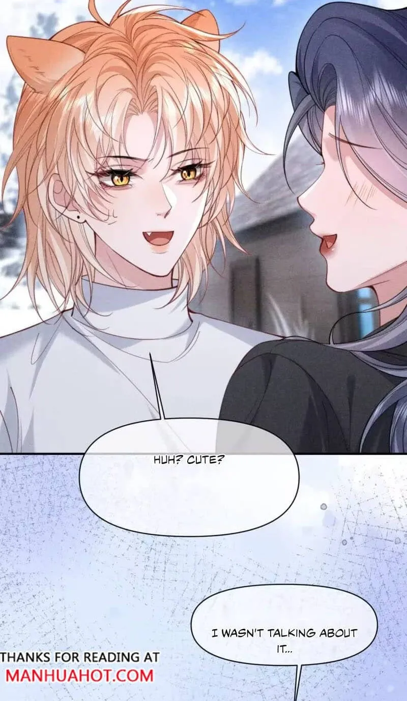 Read Toxic Adoration chapter 93 image 11 on Lezhin
