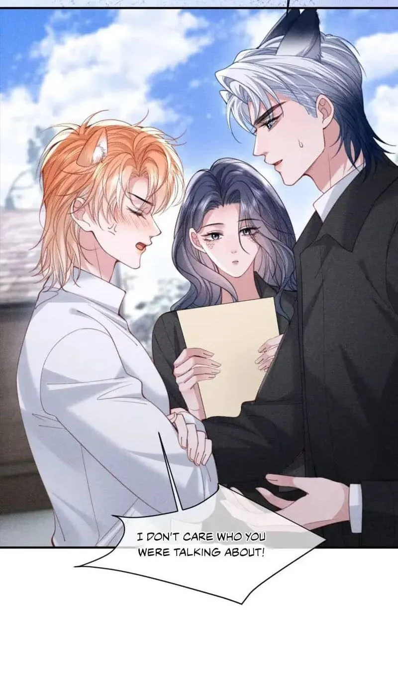 Read Toxic Adoration chapter 93 image 12 on Lezhin