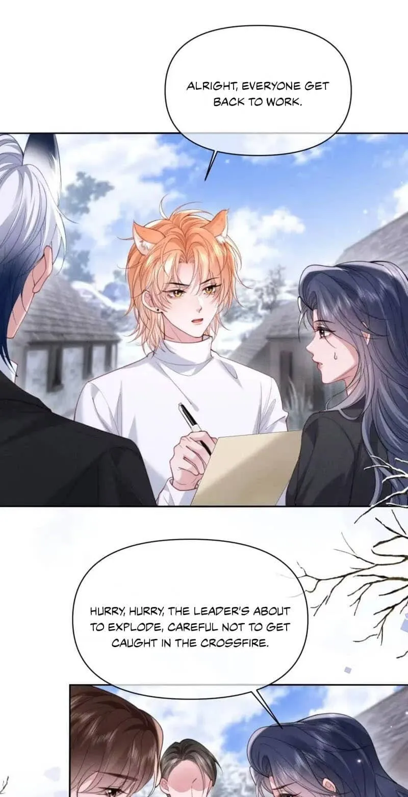 Read Toxic Adoration chapter 93 image 13 on Lezhin