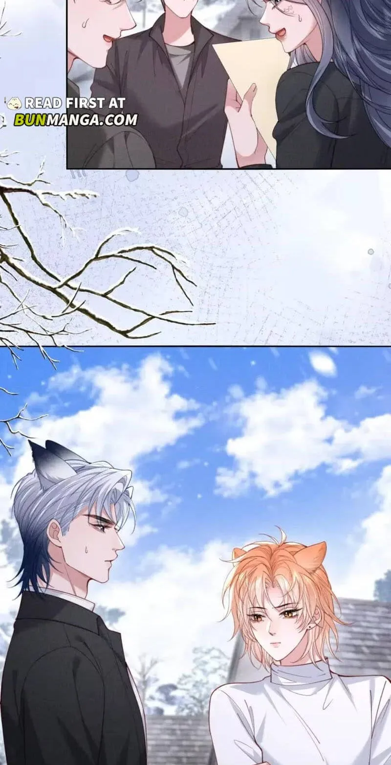 Read Toxic Adoration chapter 93 image 14 on Lezhin