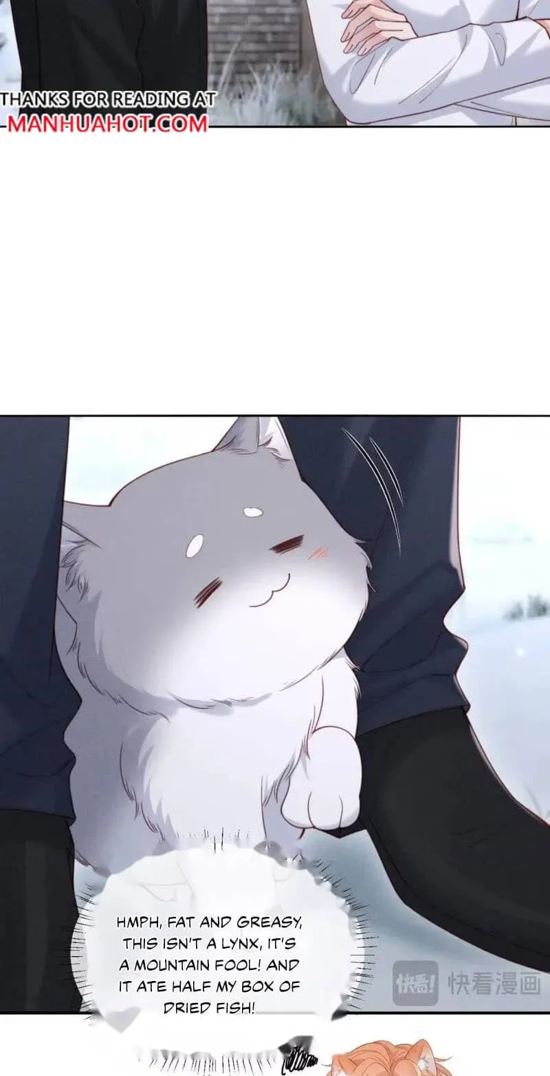 Read Toxic Adoration chapter 93 image 15 on Lezhin