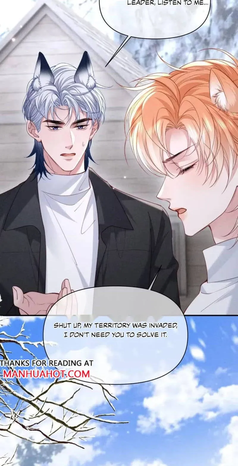Read Toxic Adoration chapter 93 image 17 on Lezhin