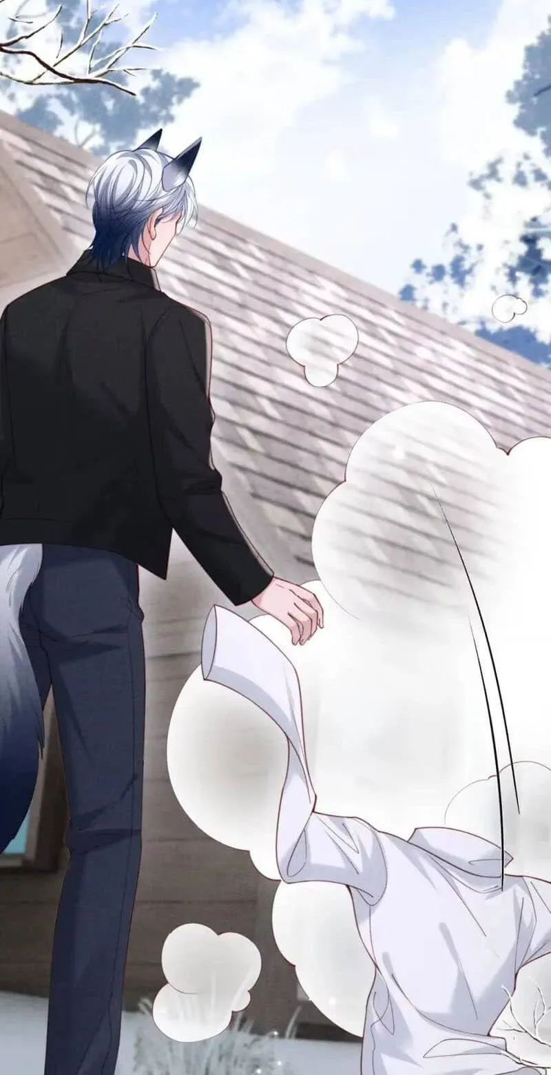 Read Toxic Adoration chapter 93 image 18 on Lezhin
