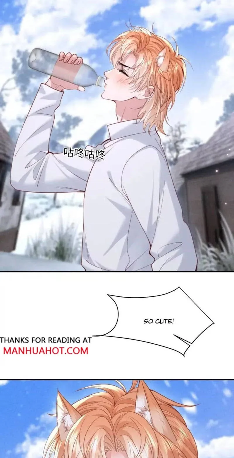Read Toxic Adoration chapter 93 image 2 on Lezhin