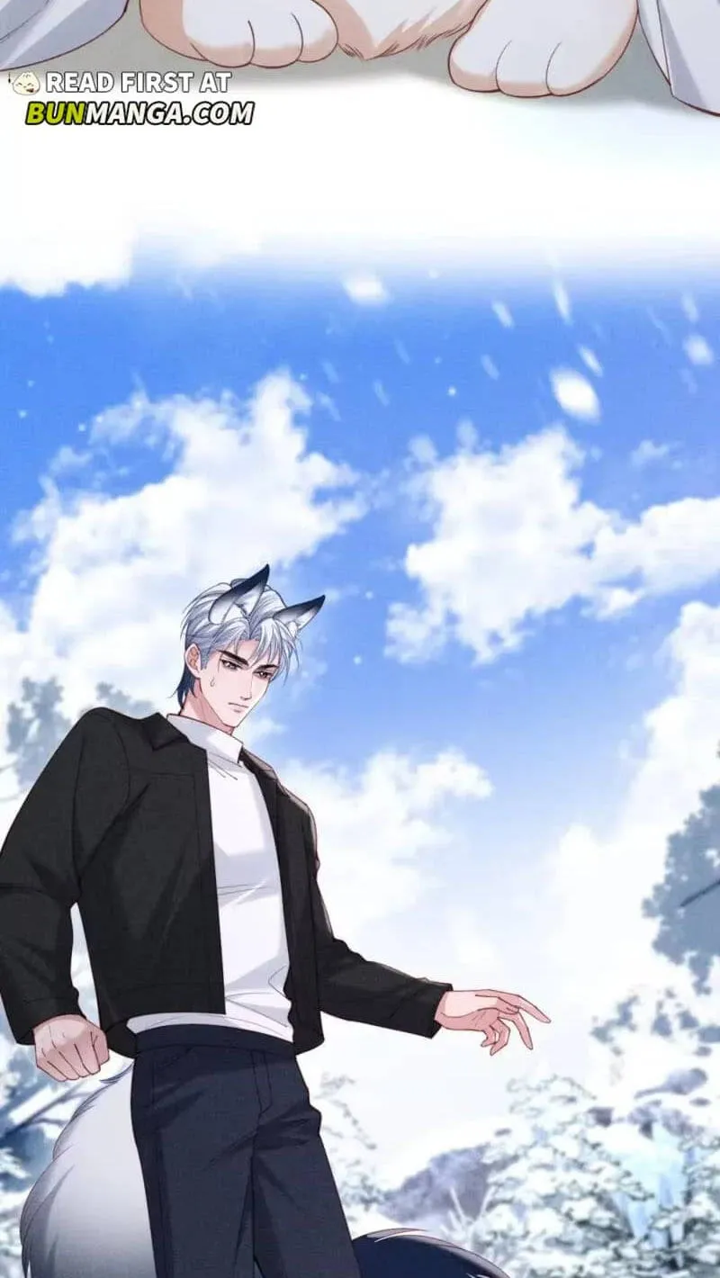 Read Toxic Adoration chapter 93 image 20 on Lezhin