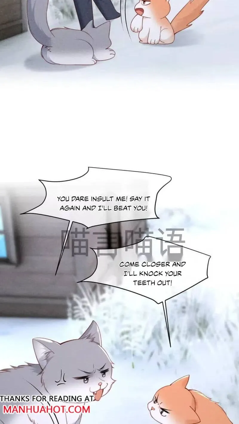 Read Toxic Adoration chapter 93 image 24 on Lezhin