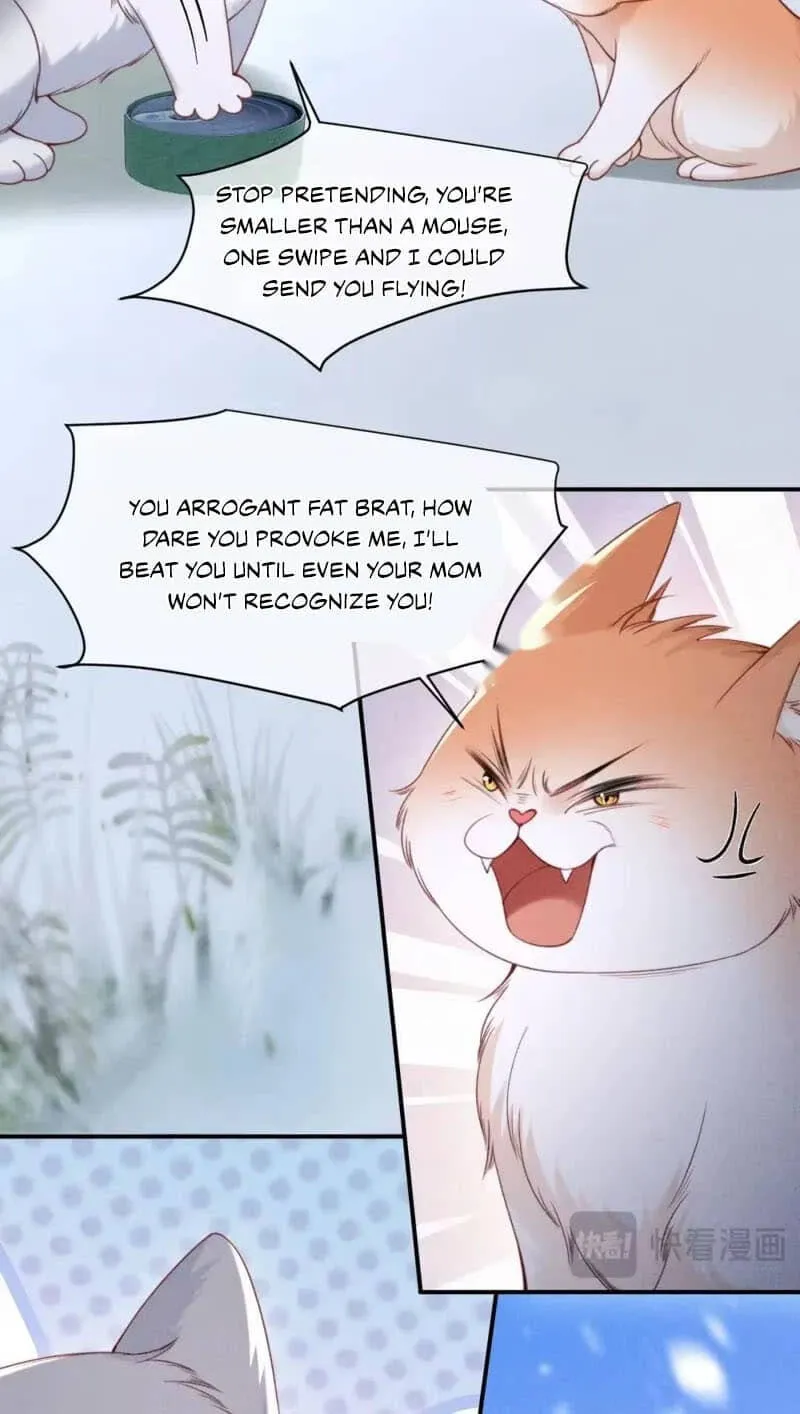 Read Toxic Adoration chapter 93 image 25 on Lezhin
