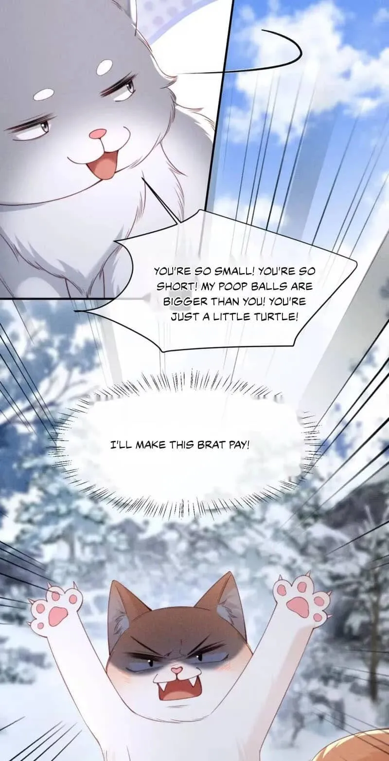 Read Toxic Adoration chapter 93 image 26 on Lezhin