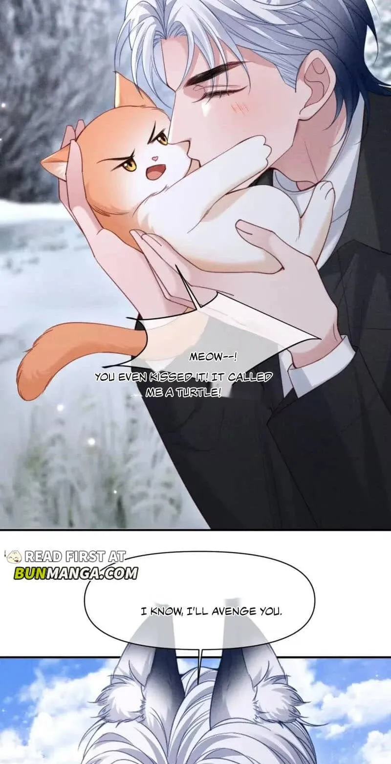 Read Toxic Adoration chapter 93 image 29 on Lezhin