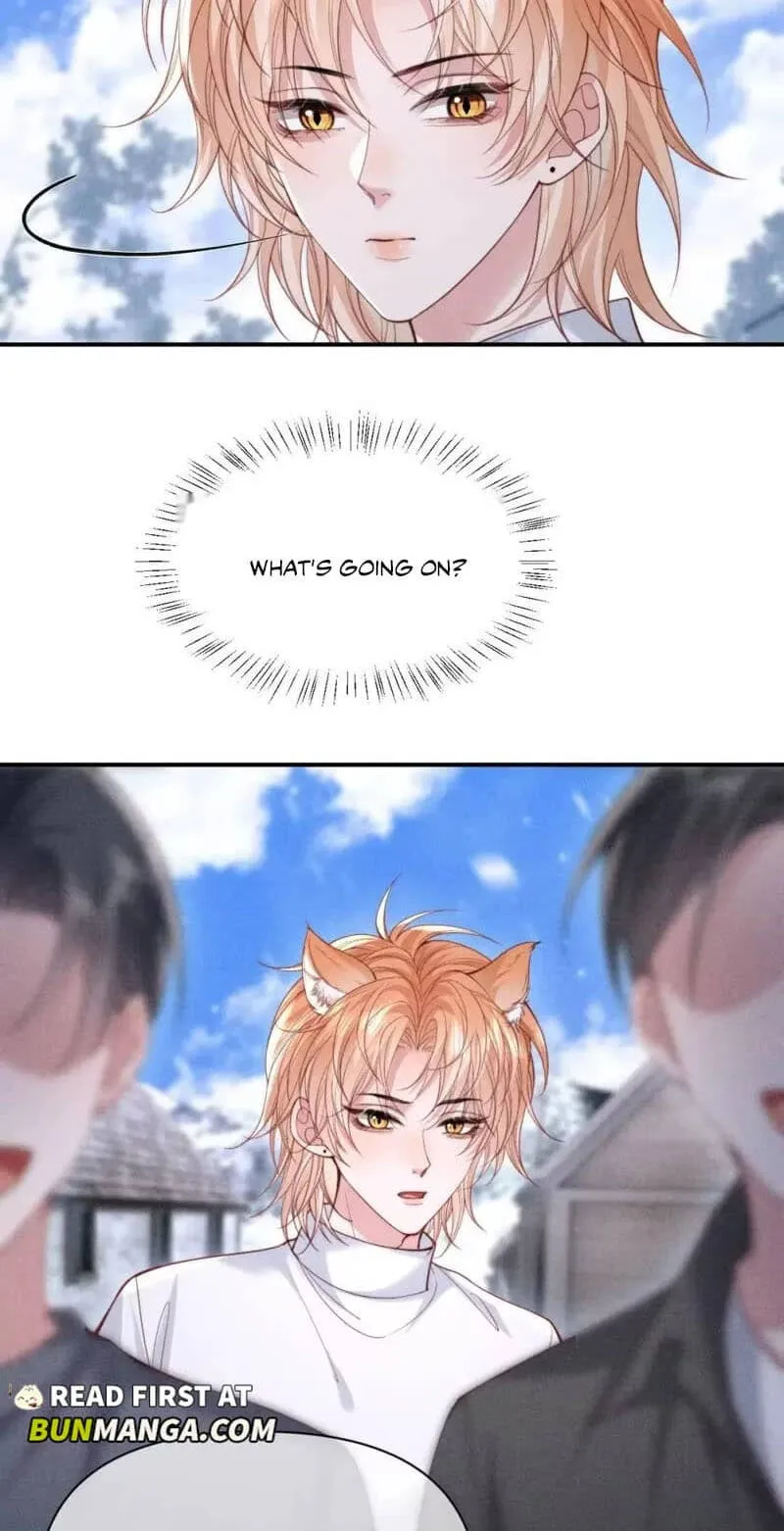 Read Toxic Adoration chapter 93 image 3 on Lezhin