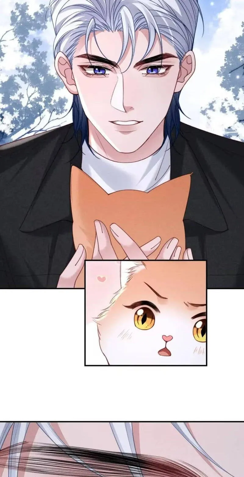 Read Toxic Adoration chapter 93 image 30 on Lezhin