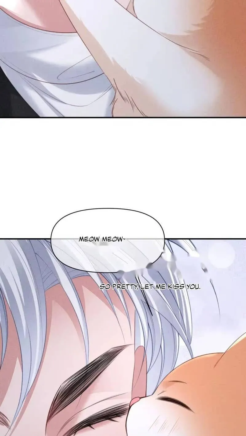 Read Toxic Adoration chapter 93 image 32 on Lezhin