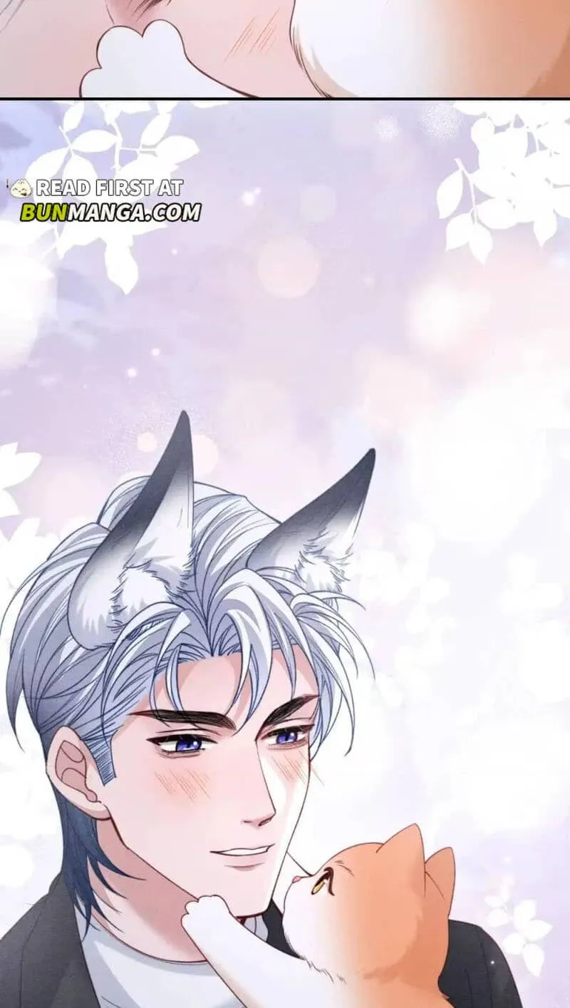 Read Toxic Adoration chapter 93 image 33 on Lezhin